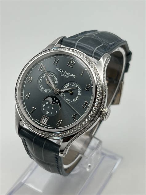 Patek Philippe Annual Calendar Complications 4947G